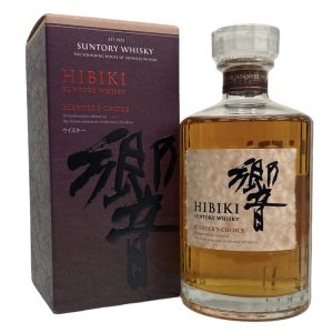 SUNTORY（サントリー） 響 ブレンダーズチョイス